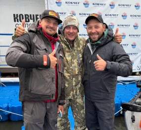 База Ковчег. «Снасти Здасте» у нас в гостях, 2025