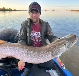 База Ковчег - гид Гришин Дмитрий